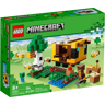 Klocki LEGO Minecraft - Pszczeli ul 21241