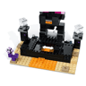 Klocki LEGO Minecraft - Arena Endu (21242)