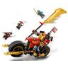 Klocki LEGO NINJAGO - Jeździec-Mech Kaia EVO (71783)