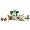 Klocki LEGO Friends - Dom Autumn (41730)