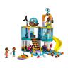 Klocki LEGO Friends Morskie centrum ratunkowe (41736)