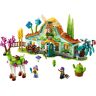 Klocki LEGO DREAMZzz Stajnia fantastycznych stworzeń (71459)