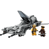 Klocki LEGO Star Wars Piracki myśliwiec (75346)