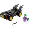 Klocki LEGO Batman - Batmobil Pogoń: kontra Joker 76264