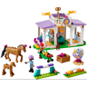 Klocki LEGO Friends - Szkolenie koni 41746