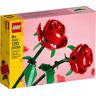 Klocki LEGO Róże (40460)