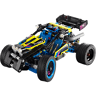 Klocki LEGO Technic - Wyścigowy łazik terenowy 42164