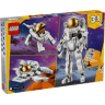 Klocki LEGO Creator Astronauta (31152)