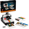 Klocki LEGO Ideas Aparat Polaroid OneStep SX-70 (21345)