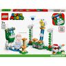 LEGO Super Mario Big Spike i chmury &#8212; zestaw rozszerzający 71409