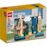 LEGO Creator Pocztówka z Nowego Jorku 40519