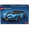 LEGO Technic Bugatti Chiron 42083