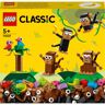 LEGO Classic Kreatywna małpia zabawa 11031