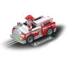 Pojazd First Paw Patrol Marshall Psi Patrol Carrera