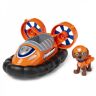 Spin Master Psi Patrol pojazd z figurką Zuma 6054972 /6