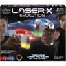 LASER X Revolution Micro Double Blasters zestaw dla dwóch graczy 88168 Tm Toys
