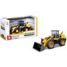 New Holland W170D Yellow/Black 1:50 BBURAGO