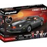 PLAYMOBIL Zestaw figurek Knight Rider 70924 K.I.T.T.