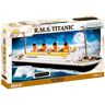 Cobi Action Town. R.M.S Titanic