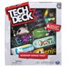Tech Deck. Deski Skateboard Sk8Shop. Bonus 6062867 Spin Master