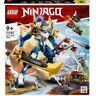 LEGO NINJAGO Tytan mech Jaya 71785