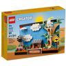 LEGO Creator Pocztówka z Australii 40651