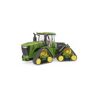 Traktor John Deer 9620 RX Ciągnik gąsiennicowy 04055 BRUDER