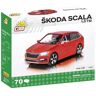 Cobi Skoda Scala 1.0 TSI 70kl 24582