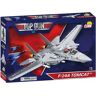 COBI 5811 TOP GUN MAVERICK F14A TOMCAT 754 klocki p3