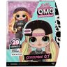 LOL Surprise OMG Core Doll Sk8er Grrrl (4szt) Mga Entertainment