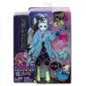 Lalka Monster High Pidżama Party Frankie Stein Mattel