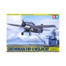 Model plastikowy Grumman F4F-4 Wildcat Tamiya