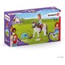 Horse Club Mia i Spotty SLH42518 Schleich