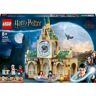 LEGO Harry Potter Skrzydło szpitalne Hogwartu 76398