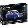 PLAYMOBIL Zestaw z pojazdem Mini 70921 Mini Cooper