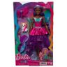 Barbie Magic Brooklyn. Lalka filmowa HLC33 Mattel