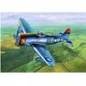 Model do sklejania P-47D-30 Thund erbolt D.F. Trumpeter