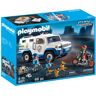 PLAYMOBIL Transporter pieniędzy 9371