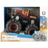 Auto terenowe Pioneer climbers MEGA CREATIVE 500238