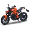 1:10 motocykl KTM 1290 super 62809 Welly