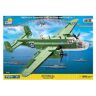 COBI 5713 Historical Collection WWII North American B-25B Mitchell 752kl.