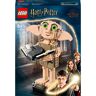 LEGO Harry Potter Skrzat domowy Zgredek&#8482; 76421