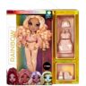 Rainbow High CORE Fashion Doll Peach Mga Entertainment