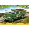 Cobi Small Army. Mercedes-Benz L 3000 S