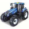 Traktor New Holland ze światłem i dźwiękiem Maisto