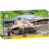 COBI 2519 Historical Collection WWII Tiger I 131 The Tank Museum 550kl