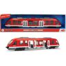 Tramwaj City Train Dickie Toys