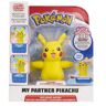 Wicked Cool Toys Pokémon My Partner Pikachu - figurka interaktywna