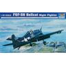 Model do sklejania Grumman FGF-5N Hellcat Trumpeter