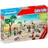 PLAYMOBIL Zestaw z figurkami City Life 7136 5 Przyjęcie weselne